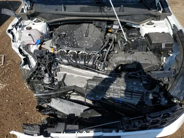 2024 KIA SPORTAGE X-PRO  