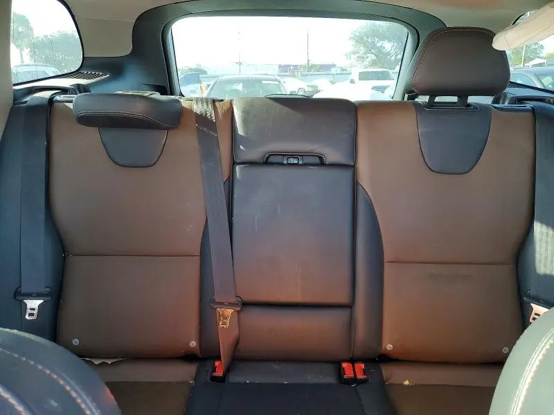 2017 VOLVO XC60 T5 DYNAMIC  