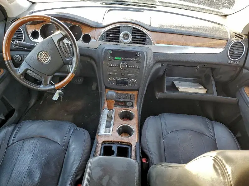 2011 BUICK ENCLAVE CXL  