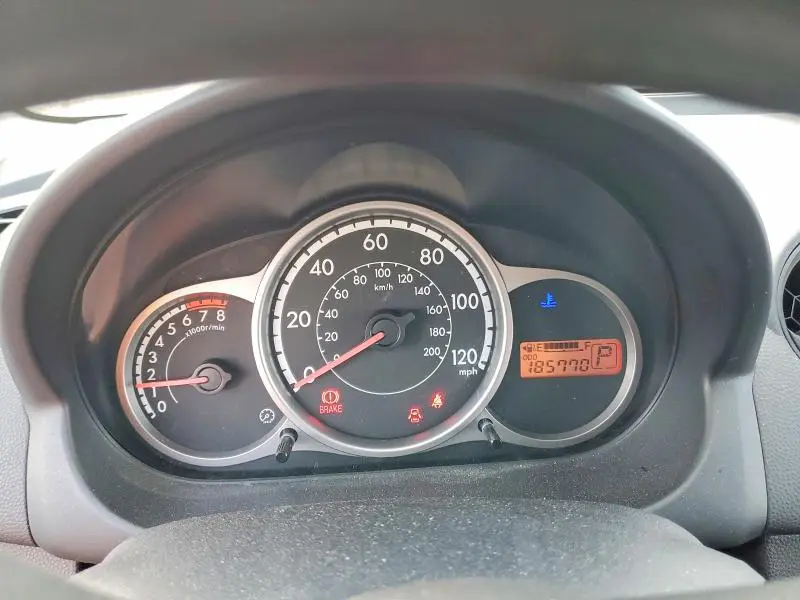 2014 MAZDA MAZDA2 SPORT  