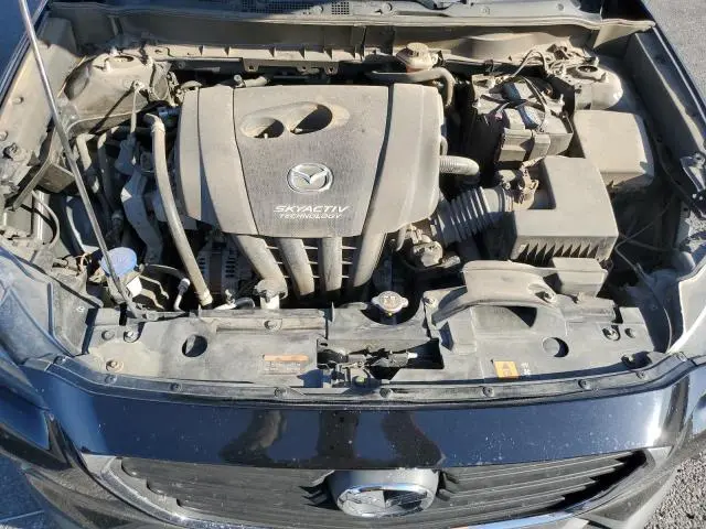 2019 MAZDA CX-3 SPORT  