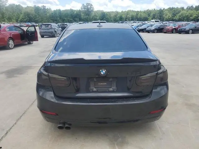 2013 BMW 328 I  