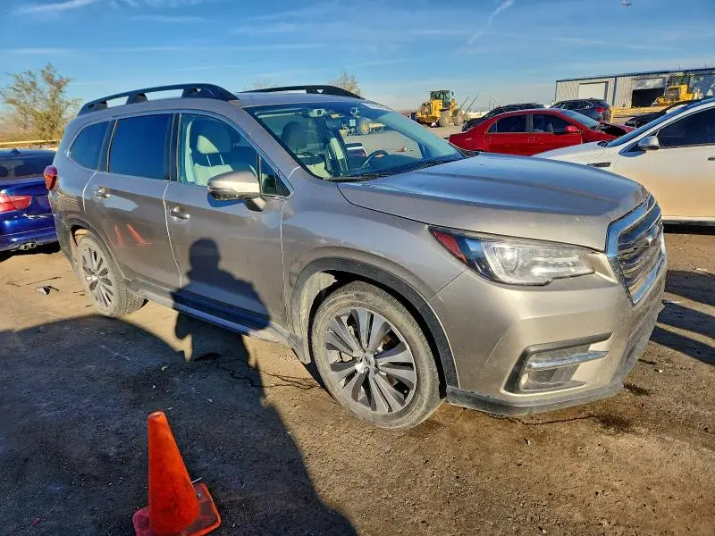2020 SUBARU ASCENT LIMITED  