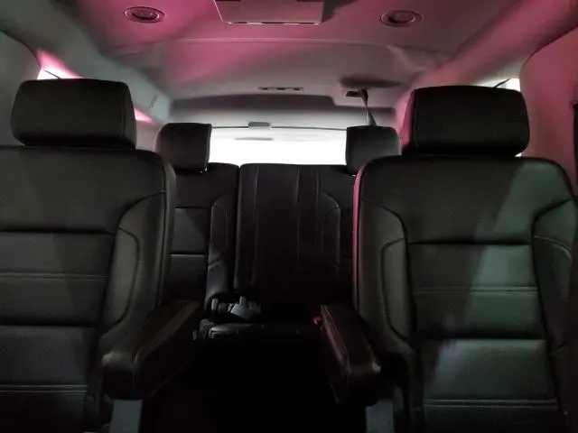 2015 GMC YUKON XL DENALI  