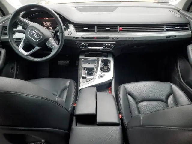 2019 AUDI Q7 PREMIUM PLUS  