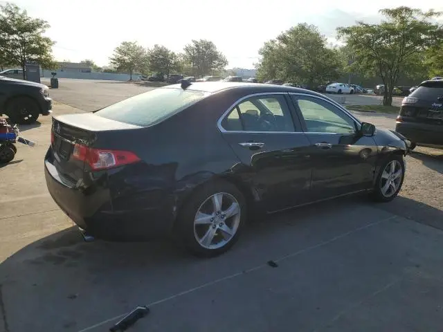 2013 ACURA TSX   