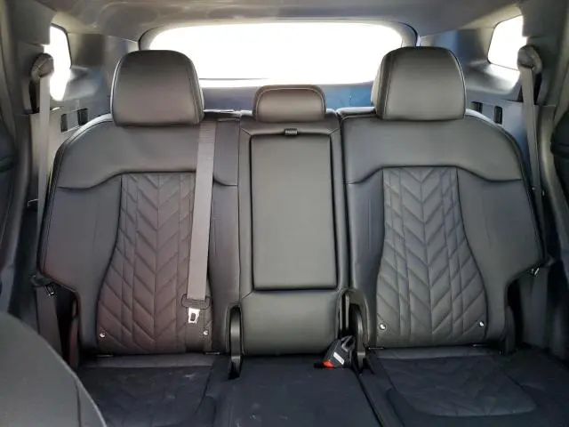 2023 KIA SPORTAGE X-PRO  