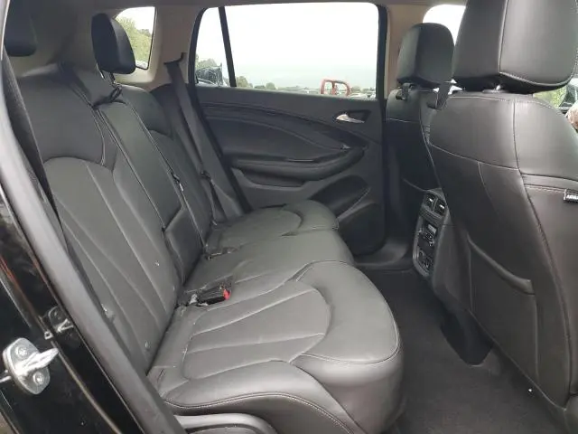 2018 BUICK ENVISION PREMIUM  