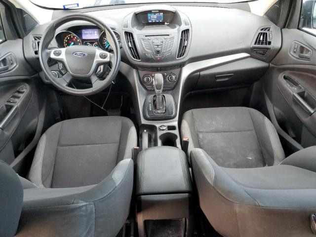 2013 FORD ESCAPE S