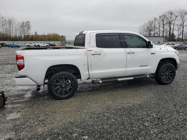 2015 TOYOTA TUNDRA CREWMAX LIMITED