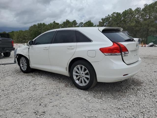 2010 TOYOTA VENZA 