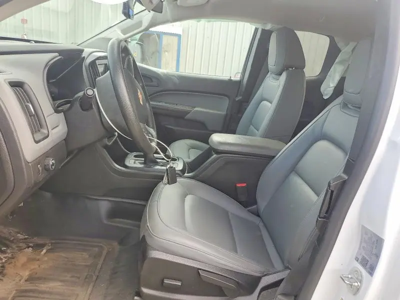 2022 CHEVY COLORADO ** R & D * PRI FLEET **
