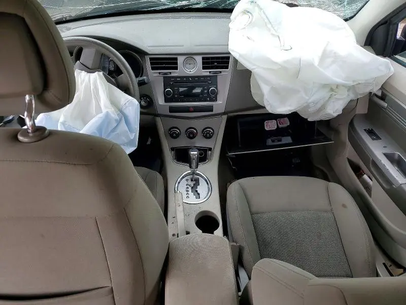 2010 CHRYSLER SEBRING TOURING  