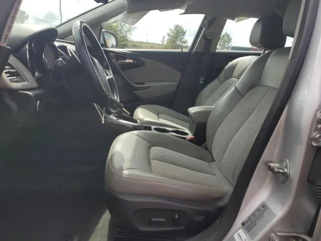 2016 BUICK VERANO SPORT TOURING  