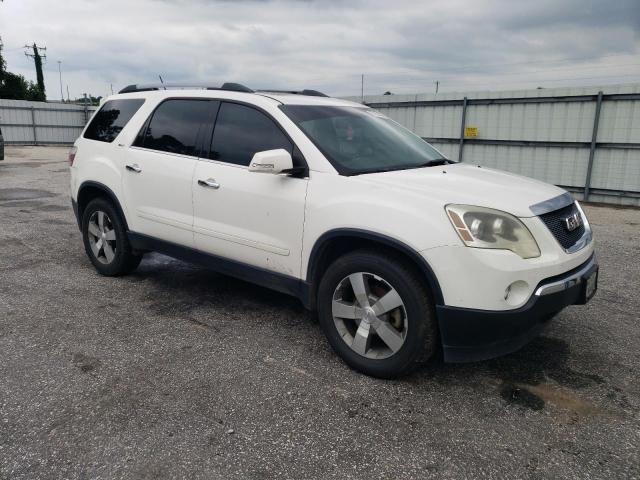 2011 GMC ACADIA SLT-2