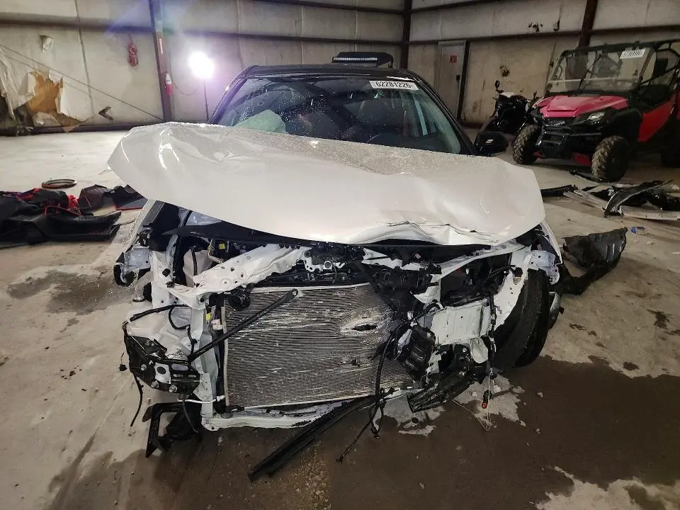 2024 TOYOTA CAMRY TRD  