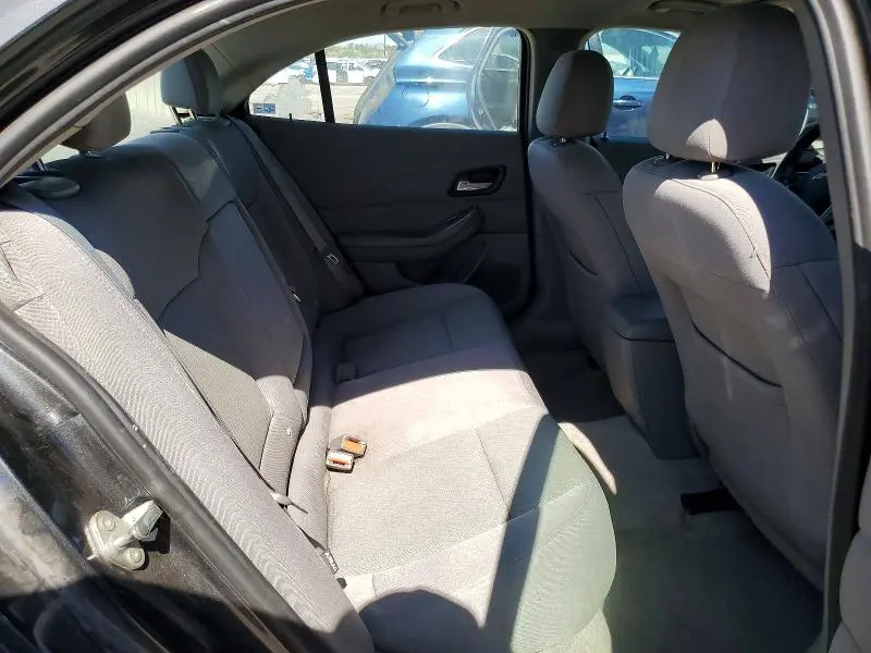 2014 CHEVROLET MALIBU LS  