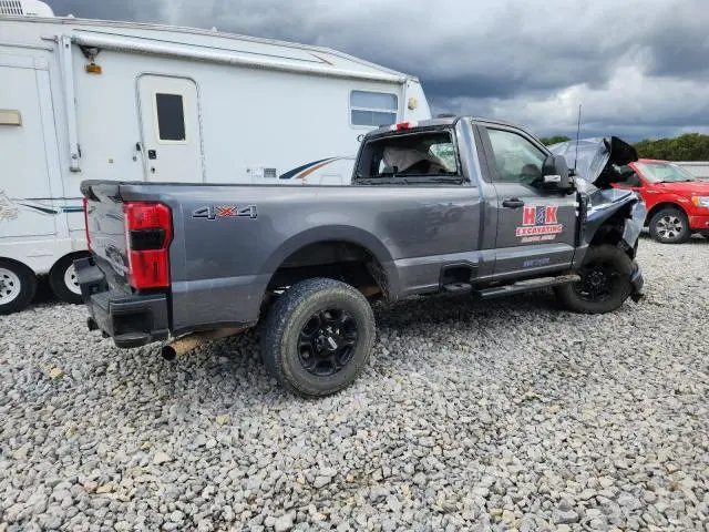 2024 FORD F350 SUPER DUTY  