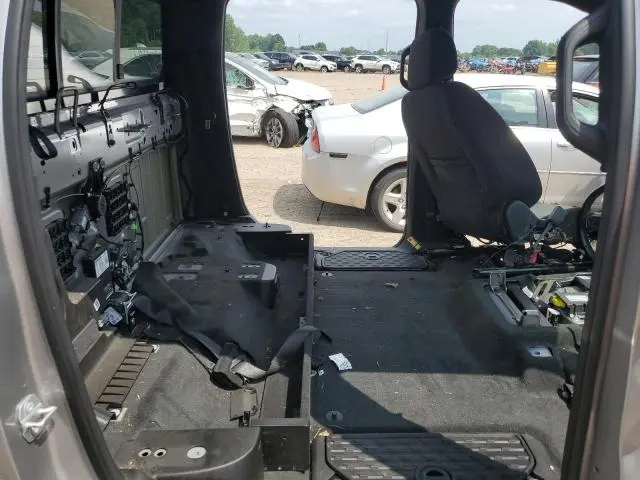 2022 RAM 1500 SPORT  