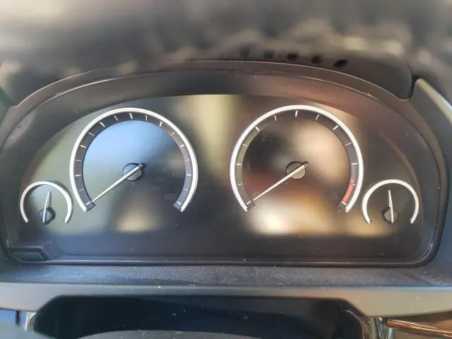 2014 BMW X5 XDRIVE35D  