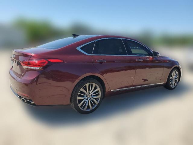 2015 HYUNDAI GENESIS 5.0L