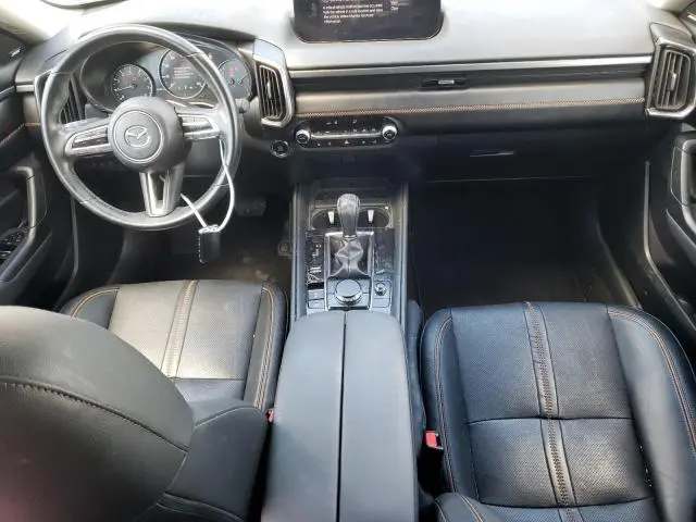 2023 MAZDA CX-50 PREMIUM PLUS  