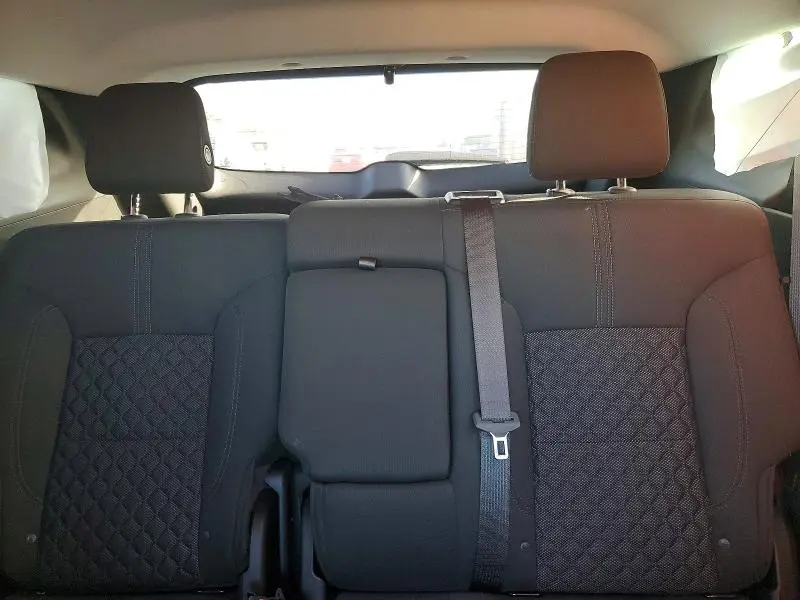 2019 CHEVROLET BLAZER 1LT  