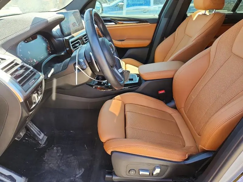 2023 BMW X3 M40I  