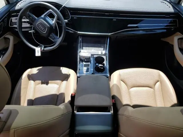 2023 AUDI Q7 PREMIUM PLUS  