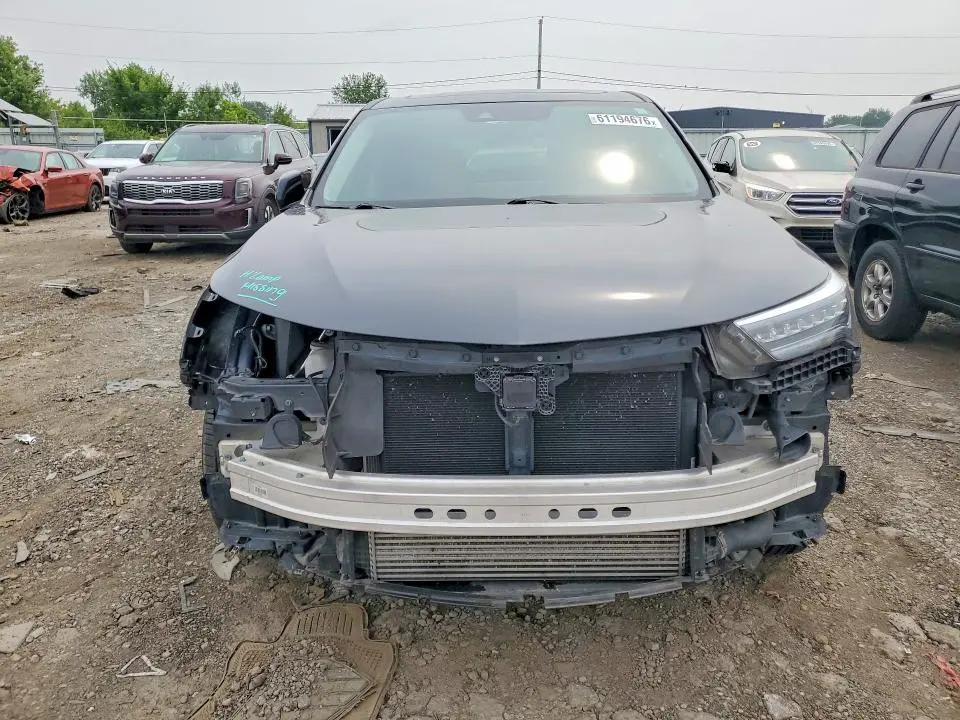 2020 ACURA RDX TECHNOLOGY  