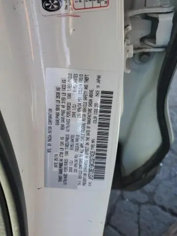 2019 MAZDA CX-9 SIGNATURE  