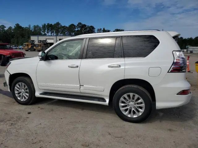 2018 LEXUS GX 460  