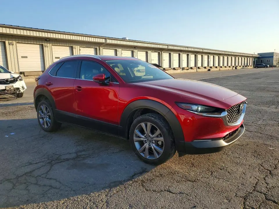 2022 MAZDA CX-30 PREFERRED  