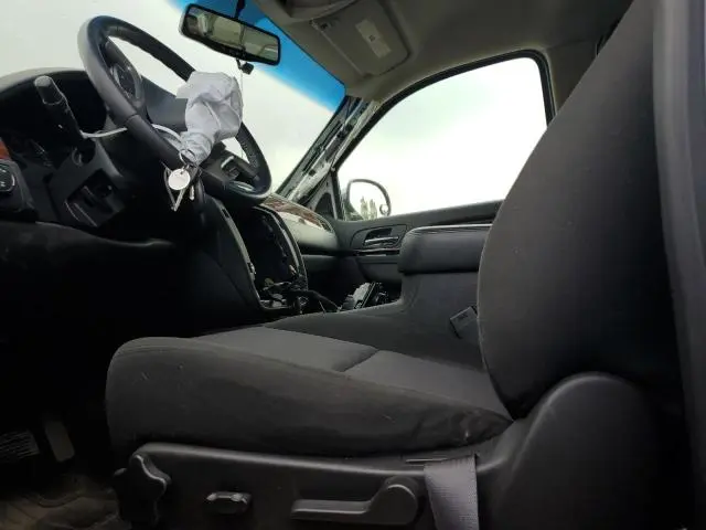 2012 CHEVROLET AVALANCHE LT  
