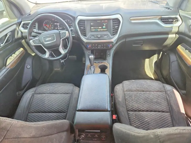 2018 GMC ACADIA SLE  