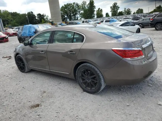 2011 BUICK LACROSSE CXL  