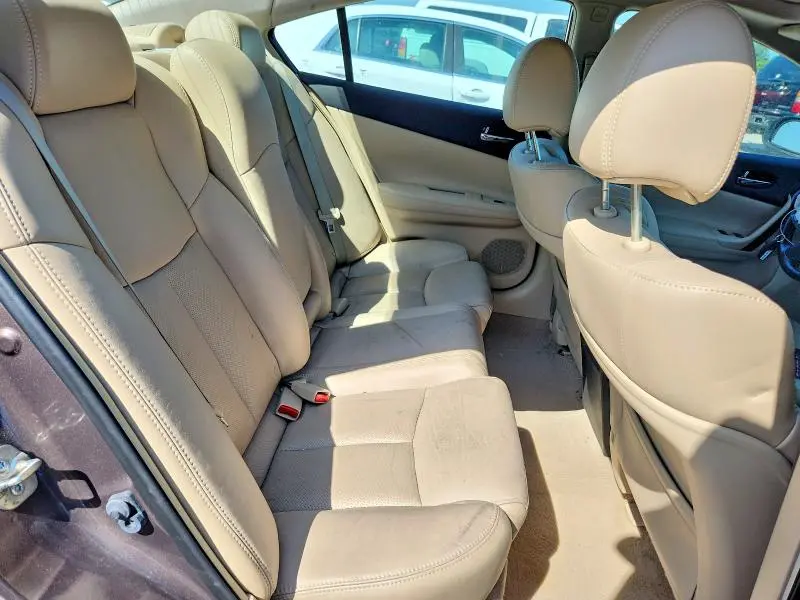 2014 NISSAN MAXIMA 3.5 SV  