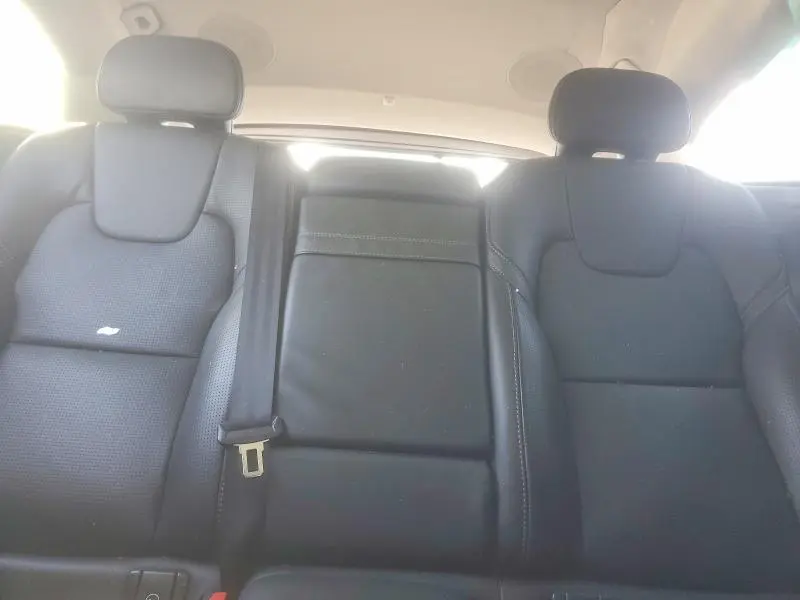 2021 VOLVO XC60 T5 INSCRIPTION  