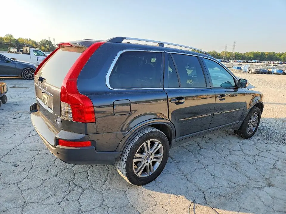 2010 VOLVO XC90 3.2  