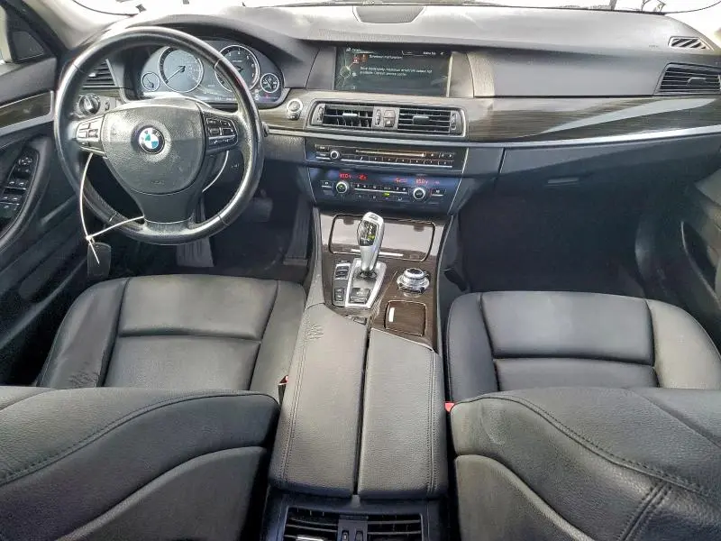 2013 BMW 528 I  
