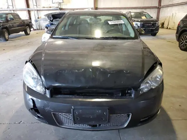 2013 CHEVROLET IMPALA LS