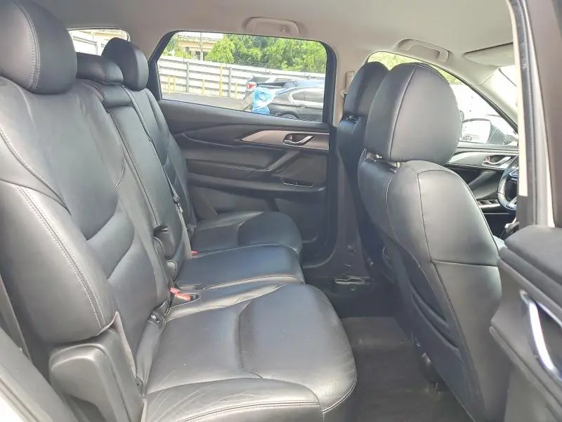 2020 MAZDA CX-9 TOURING  