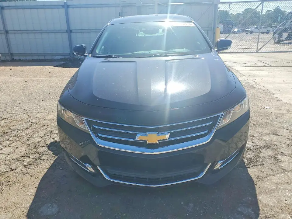 2015 CHEVROLET IMPALA LT  
