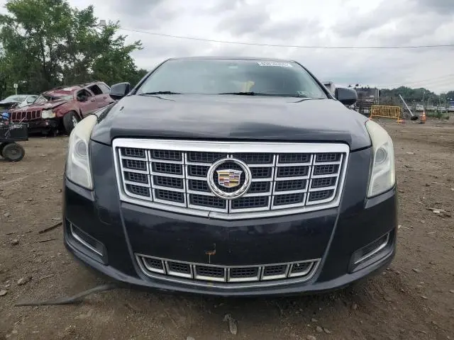 2015 CADILLAC XTS   