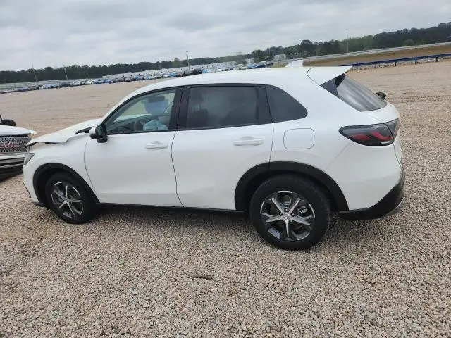 2024 HONDA HR-V EXL  