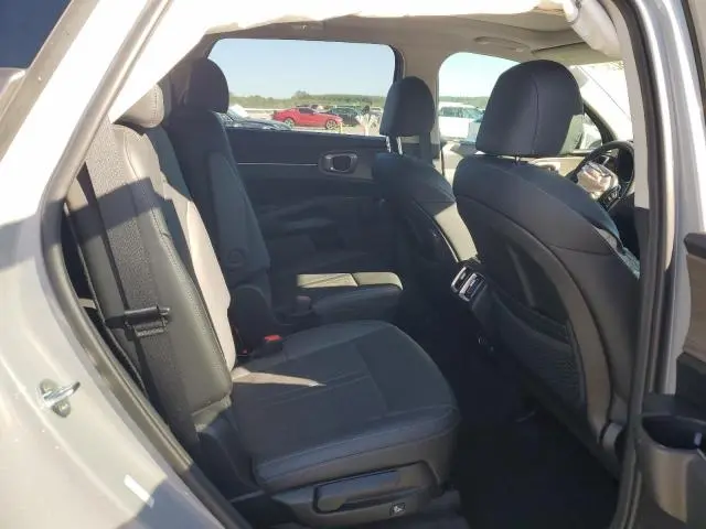 2023 KIA SORENTO EX  