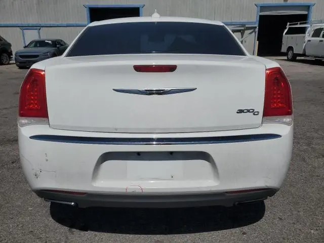 2015 CHRYSLER 300 LIMITED  