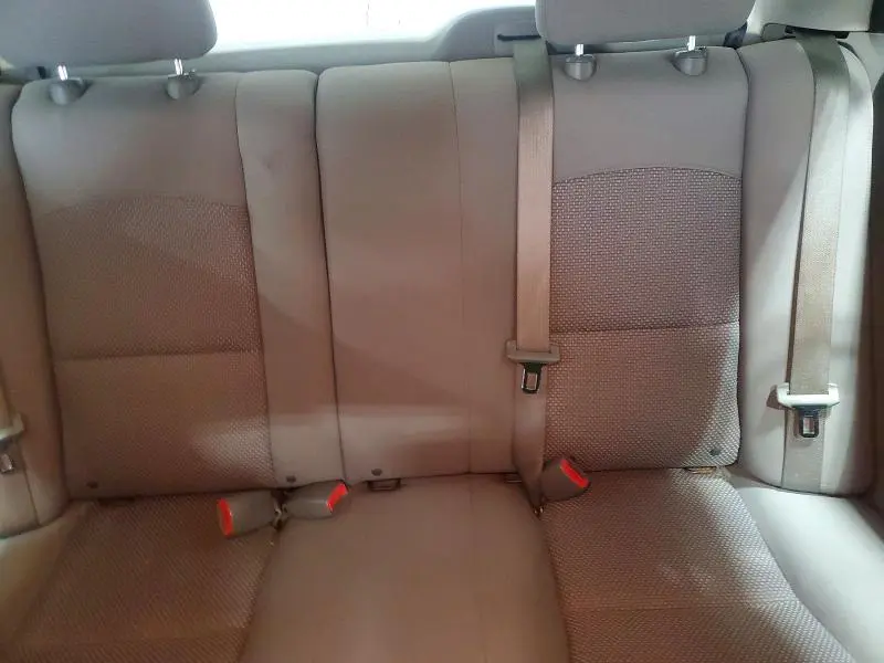 2011 CHEVROLET MALIBU 1LT  