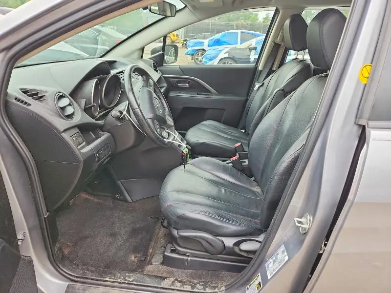 2014 MAZDA 5 GRAND TOURING  