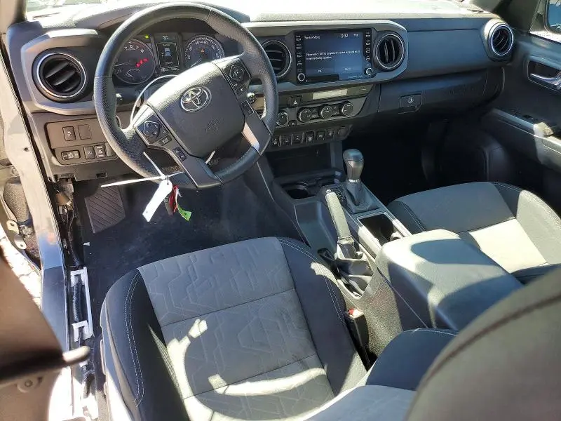 2023 TOYOTA TACOMA TRD OFF-ROAD  